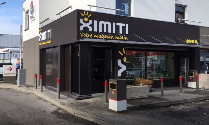 Le concept Ximiti continue de séduire de nouveaux entrepreneurs