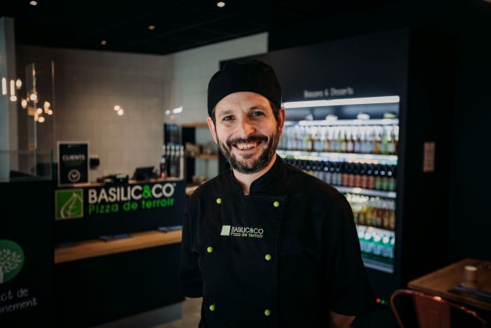 Basilic & Co part à la conquête de l'Auvergne avec une ouverture à Clermont-Ferrand