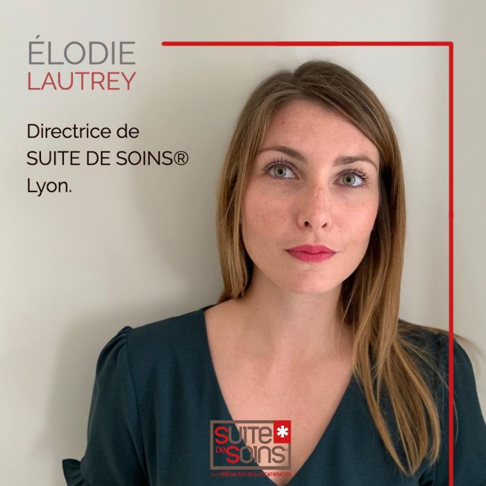 Témoignage de la dirigeante de l’agence Suite de Soins de Lyon