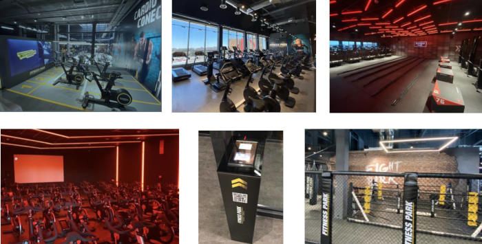 Fitness Park se développe à l’international avec une master franchise en Espagne