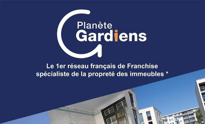 Devenir franchisé Planète Gardiens : une valeur sûre