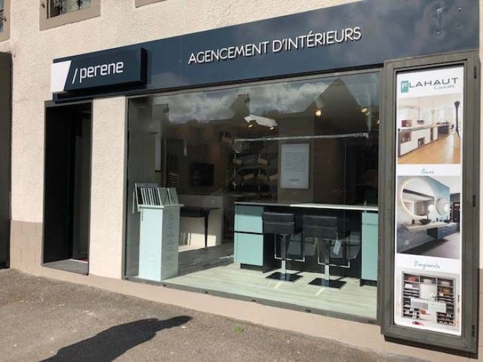 Perene ouvre un nouveau showroom dans le Pas-de-Calais