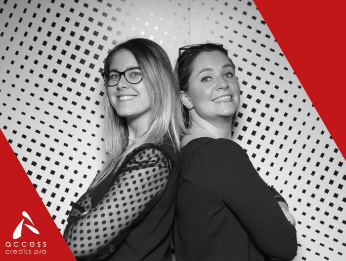 « Nous partageons des valeurs communes avec le réseau », Lucy Renard et Axelle Meunier (ACCESS CREDITS PRO)