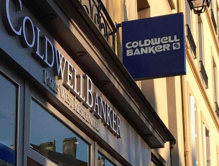 « Aujourd’hui, la marque Coldwell Banker, jouit d’une très grande notoriété sur le marché de l’immobilier » Isabelle Agnesotti (Directrice développement du réseau Coldwell Banker France & Monaco)