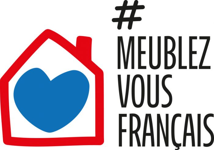 Quadro promeut le made in France en intégrant l'initiative #Meublezvousfrançais