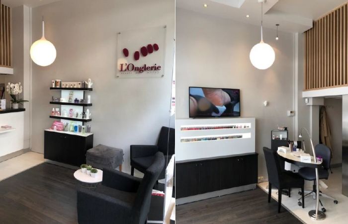 « La qualité du travail et la notoriété de L’Onglerie® sont irréprochables », Adeline Serreau (franchisée de L’Onglerie® Ancenis)