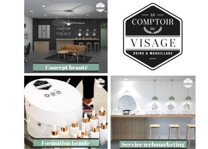 Pourquoi ouvrir un Comptoir du Visage ?