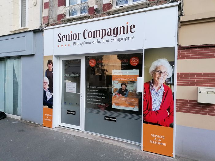 Senior Compagnie Pays d’Auge : aboutissement d’un projet de reconversion réussi