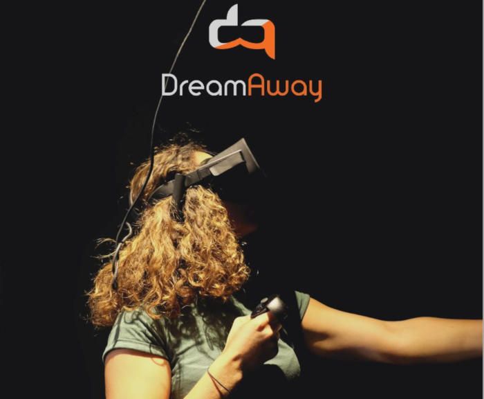 Dreamaway ouvre un premier espace de réalité virtuelle à Aix-en-Provence