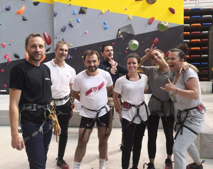 illiCO Travaux organise des formations conviviales