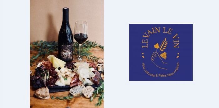 Ouvrir un bar à vin et à pain Levain Le Vin pour concilier rentabilité et amour des bonnes choses