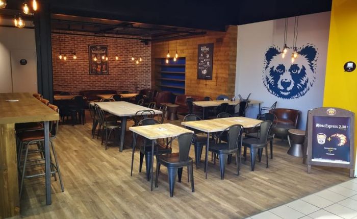 Columbus Café & Co ouvre deux nouveaux coffee shops à Niort et Compiègne