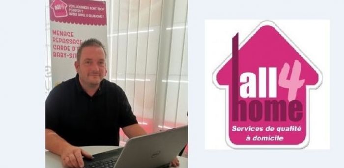 All4home poursuit son expansion et annonce l’ouverture de sa 10e agence en 2020