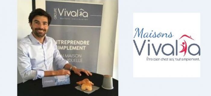 Construction de maisons individuelles à Nantes : Groupe Vivalia accueille un nouvel associé