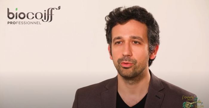 « Il est indispensable de se différencier et de proposer une nouvelle approche à la clientèle », Simon (cofondateur de Biocoiff)