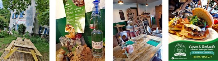 Découvrez Popote et Tambouille, un concept de restauration à taille humaine