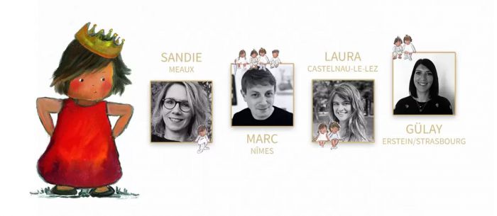 LA PETITE ACADEMIE multiplie les ouvertures estivales !