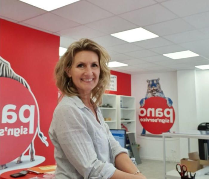 PANO Sign’Service ouvre une nouvelle agence dans le bassin d’Arcachon