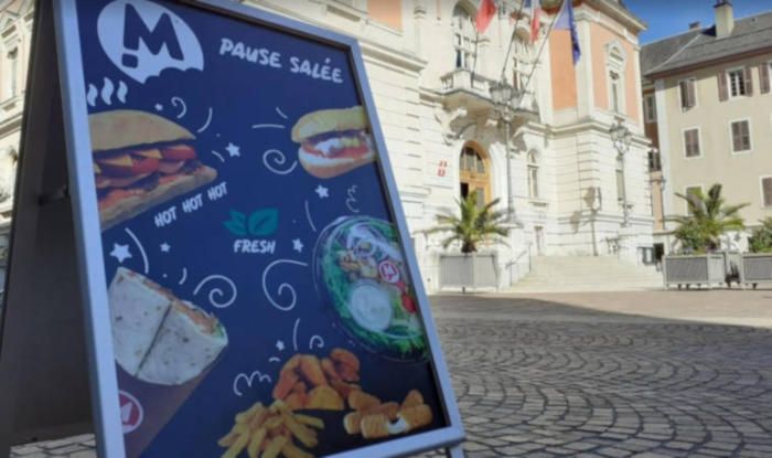 Miss Cookies Coffee ouvre un nouveau coffee shop à Chambéry