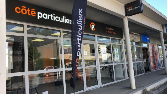 Côté Particuliers ouvre une nouvelle agence immobilière à Auch