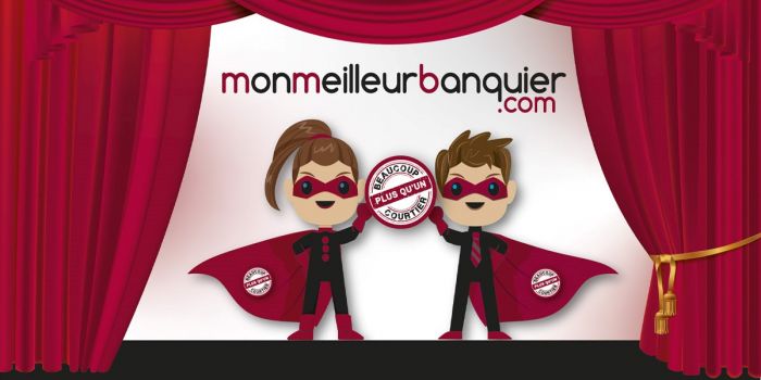 MonMeilleurBanquier.com confirme sa bonne dynamique de développement