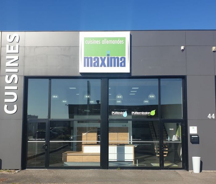 Cuisines Maxima souhaite accélérer son déploiement en France