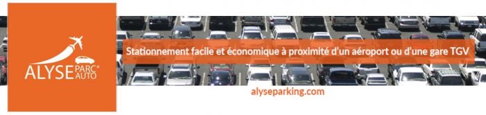 Opportunité : Alyse Parc Auto cherche un franchisé pour exploiter un parking à Bordeaux