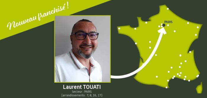 Le réseau d.PRO ouvre une première agence à Paris