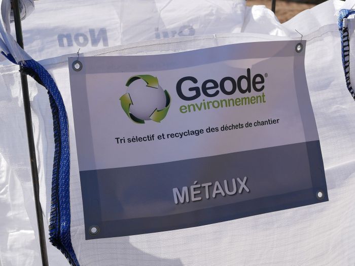 Le réseau Geode environnement recherche un/une entrepreneur pour la Haute-Garonne