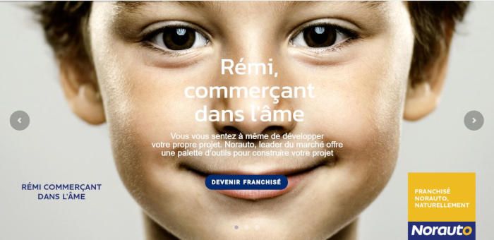 Franchise Norauto : agenda des rencontres 2020-2021