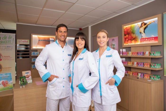 COVID-19 : créer son emploi grâce à la franchise Dietplus