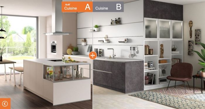 Cuisines AvivA revisite son concept pour accompagner la croissance de ses franchisés