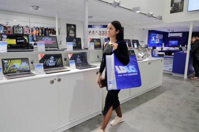 LDLC : une activité très dynamique attendue pour le premier trimestre 2020/2021