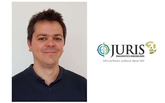 « Je souhaitais démarrer mon activité avec l'appui d'une franchise afin de garantir sa réussite », Nicolas Cordier (franchisé Juris Diagnostics Immobiliers)