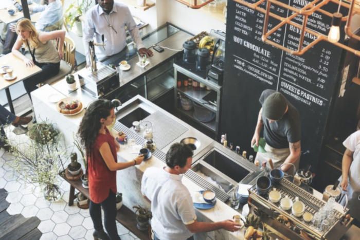 Green is better : pourquoi ouvrir un restaurant bio après le covid ?