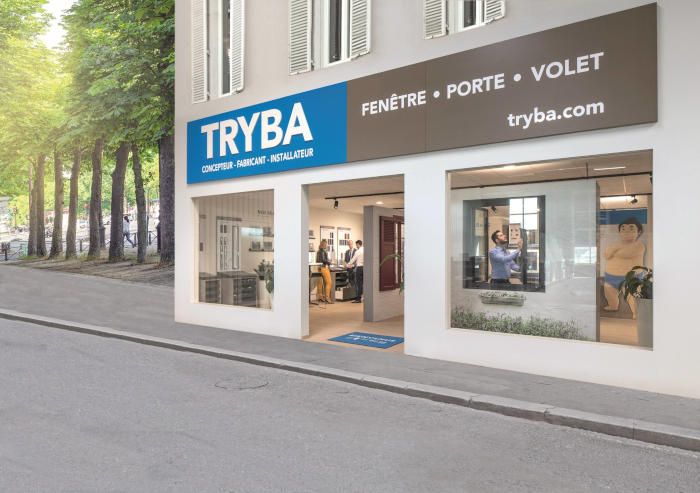 Tryba poursuit sa croissance au premier semestre 2020