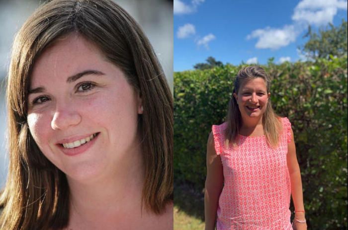 Deux amies ouvrent une franchise APEF dans les Yvelines