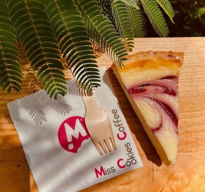 Miss Cookies Coffee s’engage pour la communication de son réseau