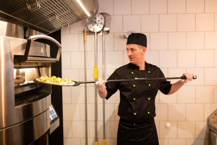 Basilic & Co Villefranche-sur-Saône : 10e ouverture de l’année pour l’enseigne de pizzas de terroir