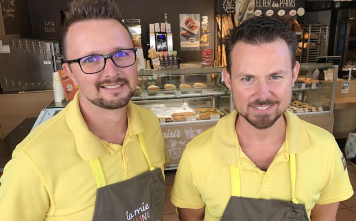 La Mie Câline annonce la reprise de la boulangerie d’Arras et une ouverture à Bordeaux