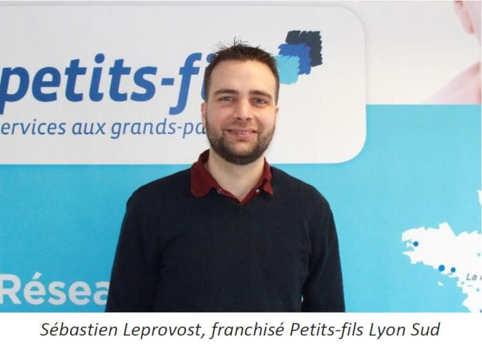 La franchise Petits-Fils prépare l’ouverture d’une nouvelle agence à Lyon-Sud