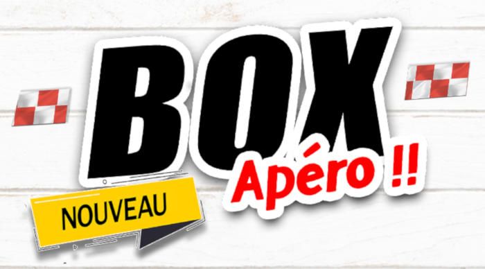 La franchise Speedy Pizz lance des « Box Apéro »