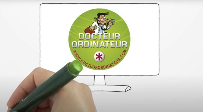 Docteur Ordinateur annonce l’ouverture de deux nouveaux points de vente