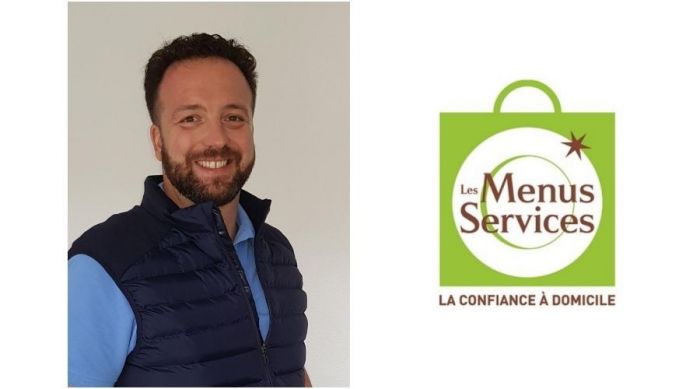 " L’apport du franchiseur est énorme" Vincent Bourgea, franchisé Les Menus Services Belfort