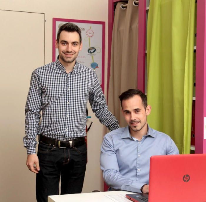 L’agence APEF de Metz déménage dans le Pôle Santé-Innovation
