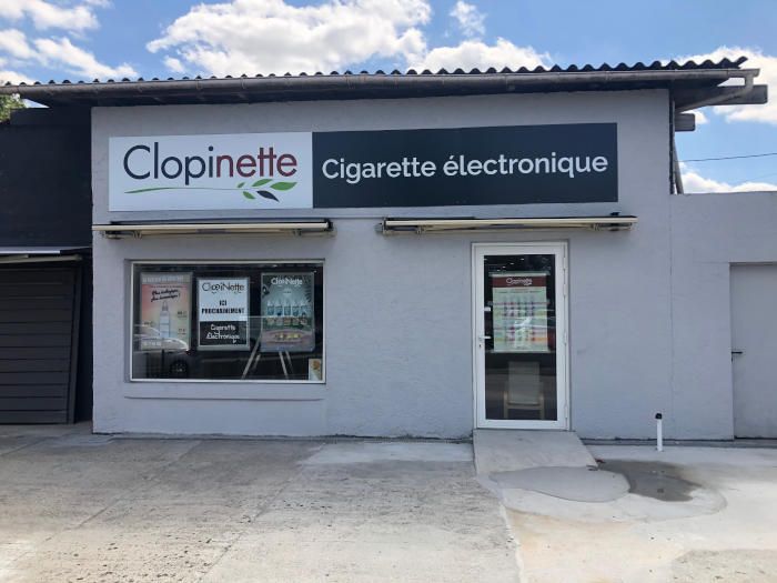 La franchise Clopinette ouvre un nouveau magasin près de Bordeaux