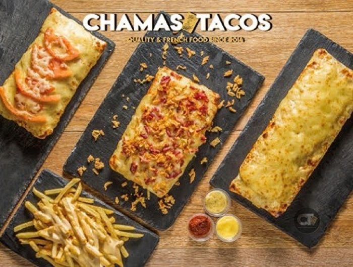 Chamas Tacos : un nouveau restaurant ouvrira ses portes prochainement à Villefranche-sur-Saône