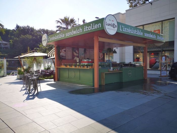 Lunicco : un nouveau point de vente bientôt inauguré à Lyon