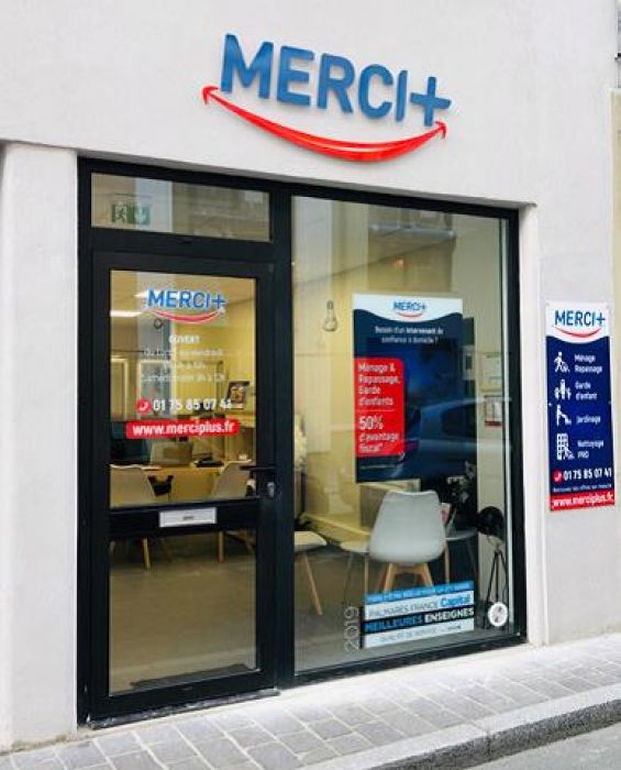 MERCI+ prévoit de recruter 200 intervenant(e)s pour la rentrée 2020