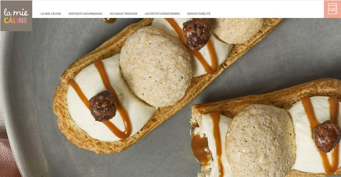 La Mie Câline ouvre une nouvelle boulangerie à Bordeaux-Lac